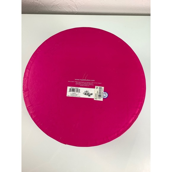 NEW Royal Albert Old Country Roses Le Petite Child Tea Set 9 pcs Porcelain - Picture 3 of 12